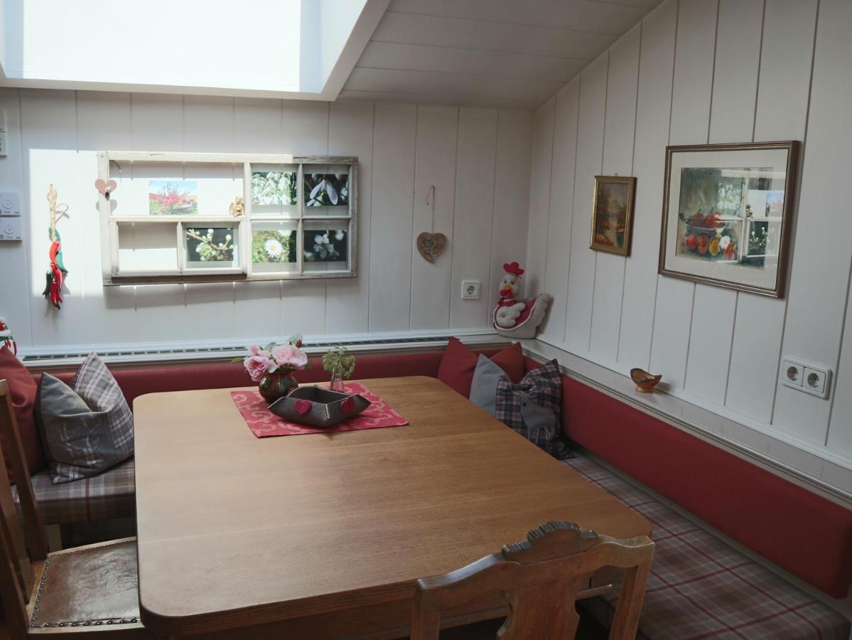 Ferienwohnung Am Rhein Koblach Exteriör bild