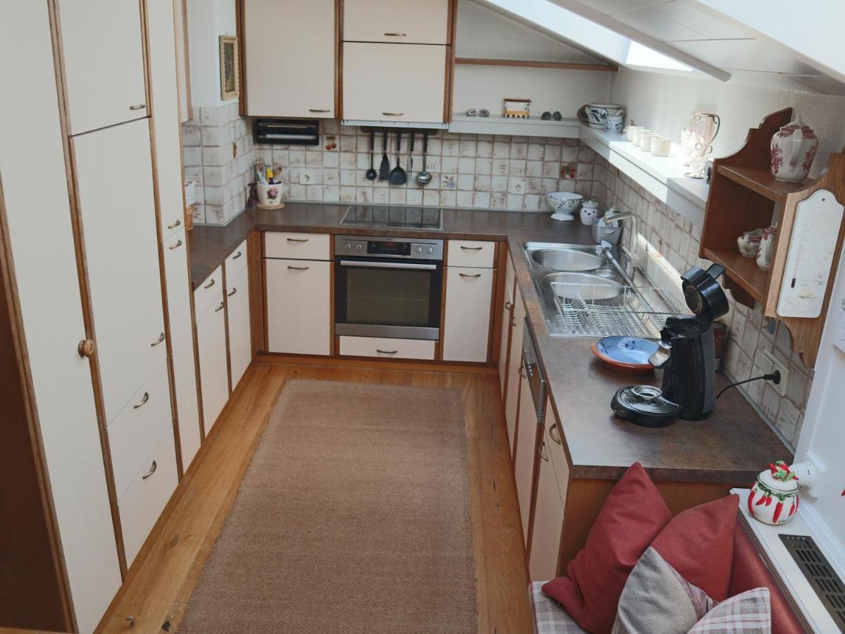 Ferienwohnung Am Rhein Koblach Exteriör bild