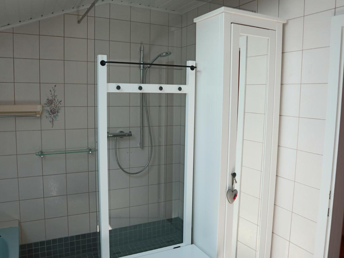 Ferienwohnung Am Rhein Koblach Exteriör bild
