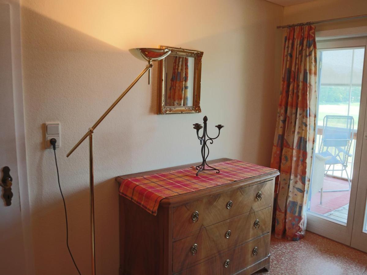 Ferienwohnung Am Rhein Koblach Exteriör bild