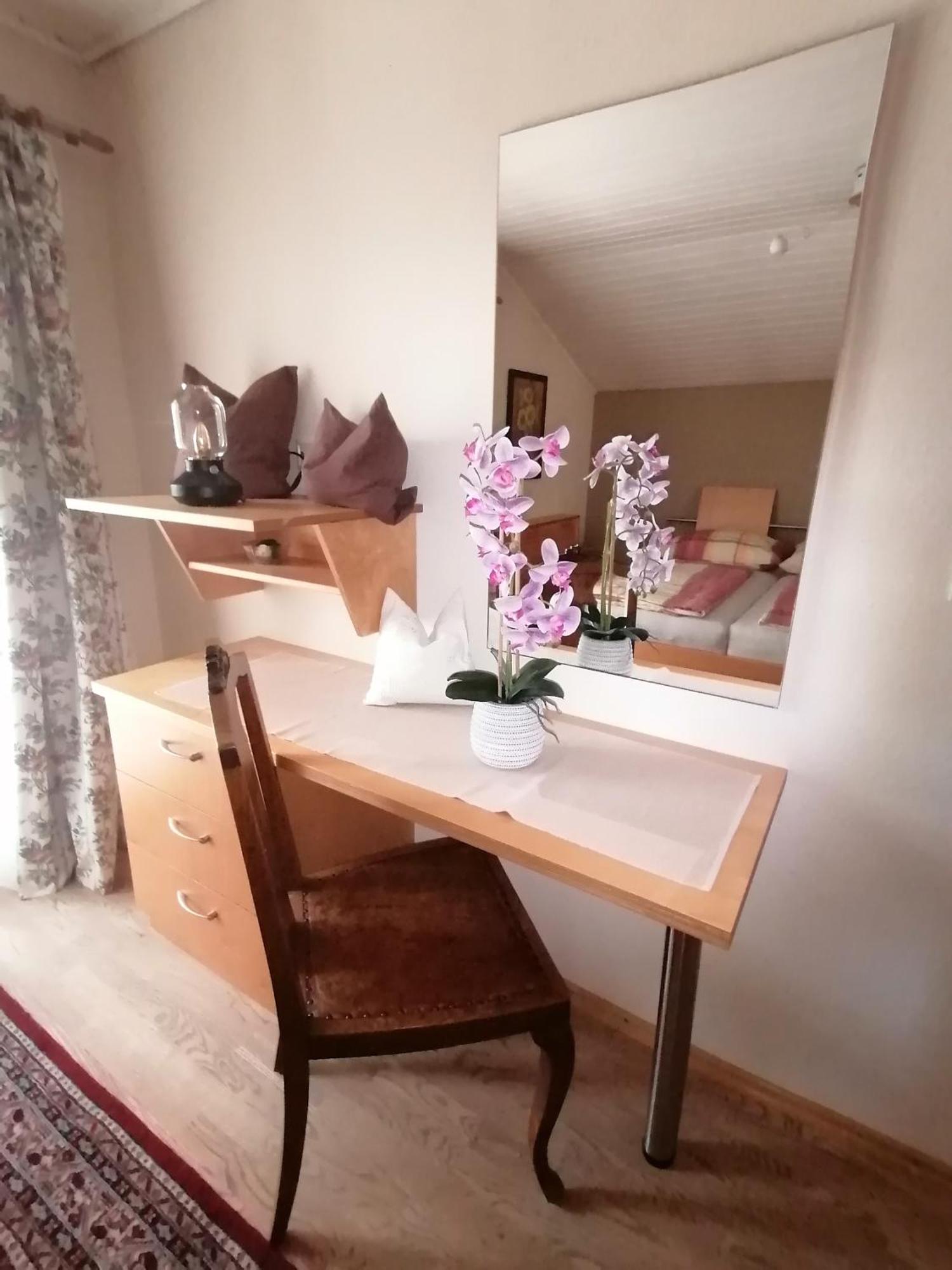 Ferienwohnung Am Rhein Koblach Exteriör bild