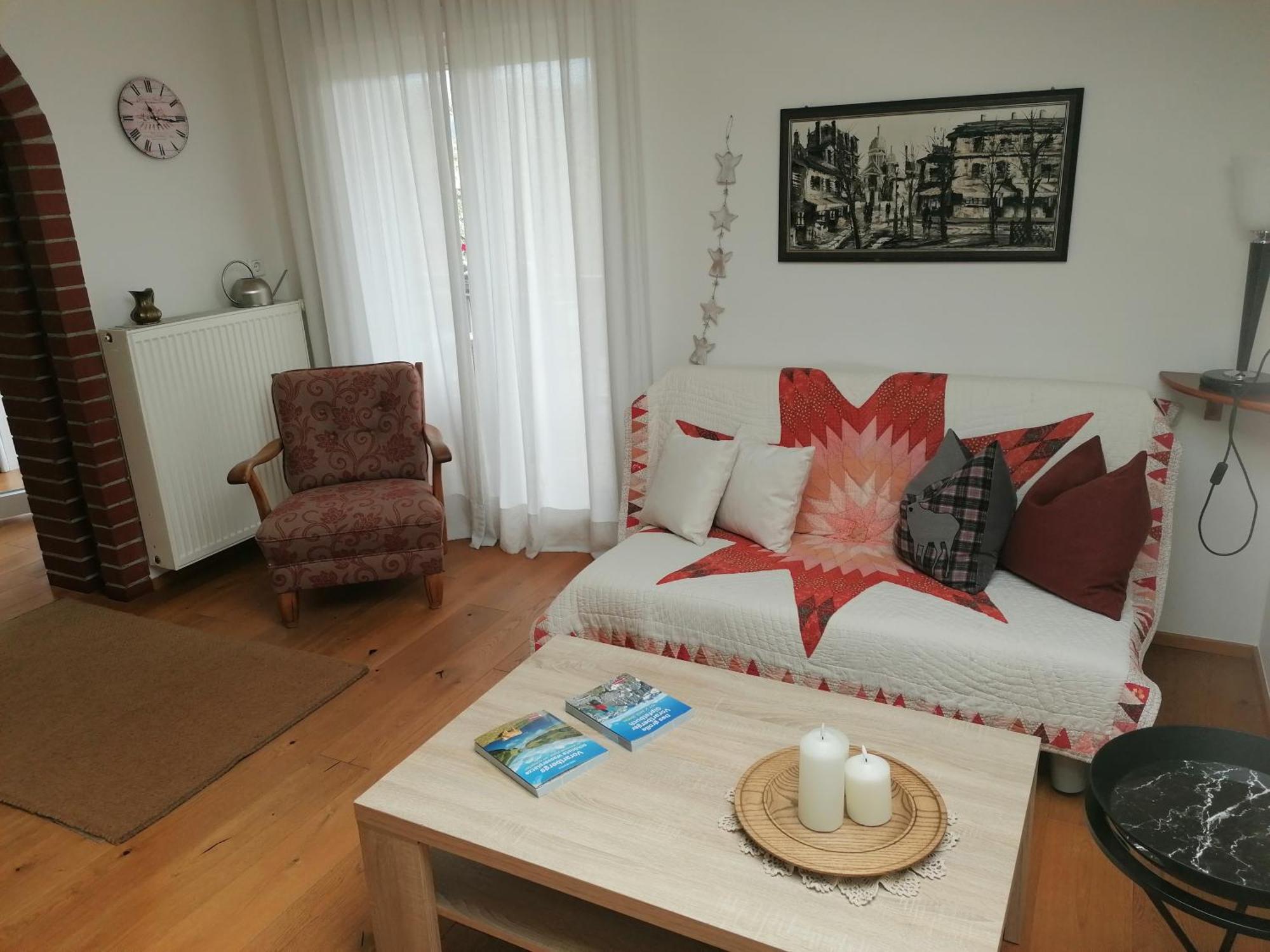 Ferienwohnung Am Rhein Koblach Exteriör bild